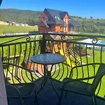 Appartement Widok Szlembark