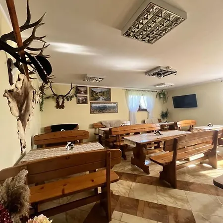 Widok Lägenhet Szlembark