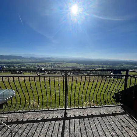 Widok 公寓 Szlembark