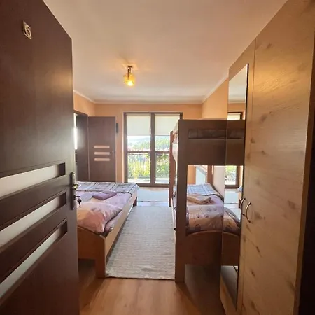 Widok 公寓 Szlembark