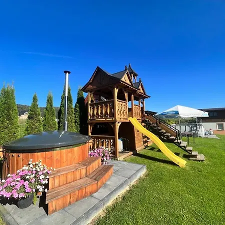 Widok * Szlembark