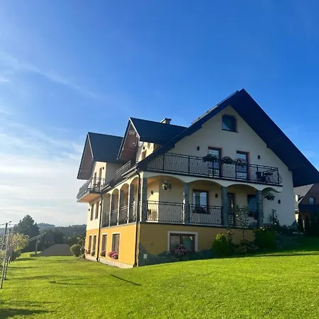 Widok * Szlembark