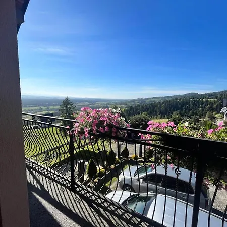 Widok Apartamento Szlembark