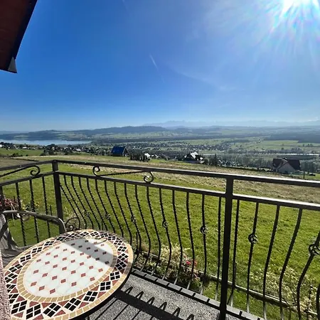 公寓 Widok Szlembark