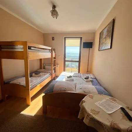 Widok 公寓 Szlembark