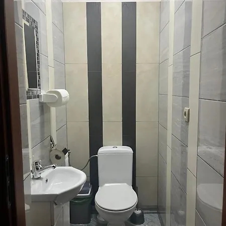 公寓 Widok Szlembark