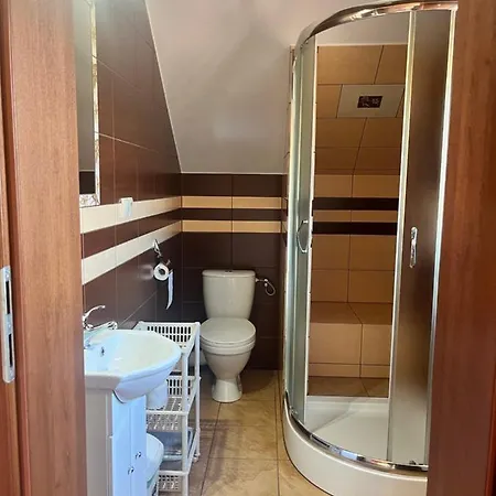 Widok 公寓 Szlembark