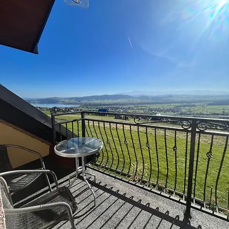 Widok 公寓 Szlembark