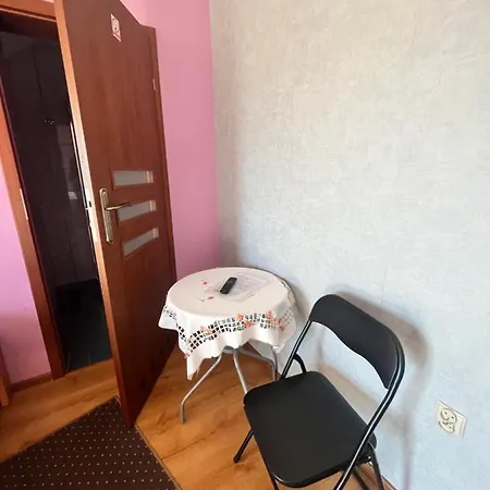 Widok Lägenhet *