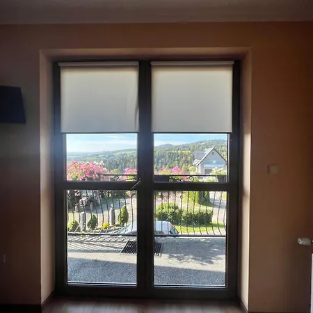 Widok アパート *