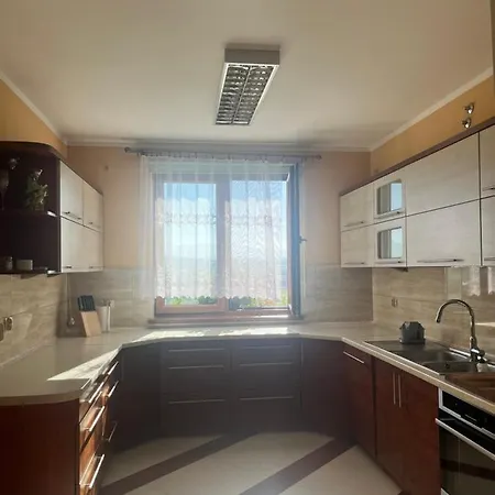 Widok Szlembark