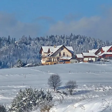 Appartement Widok