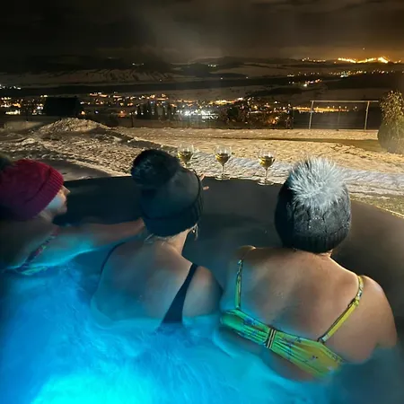 Widok アパート *