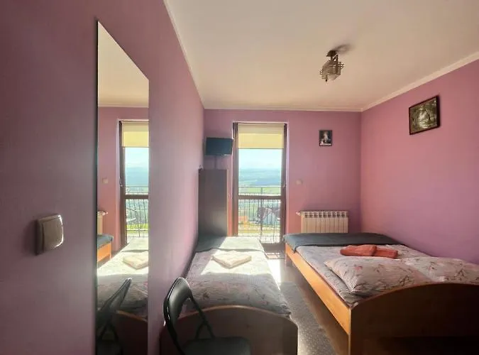 Appartamento Widok *