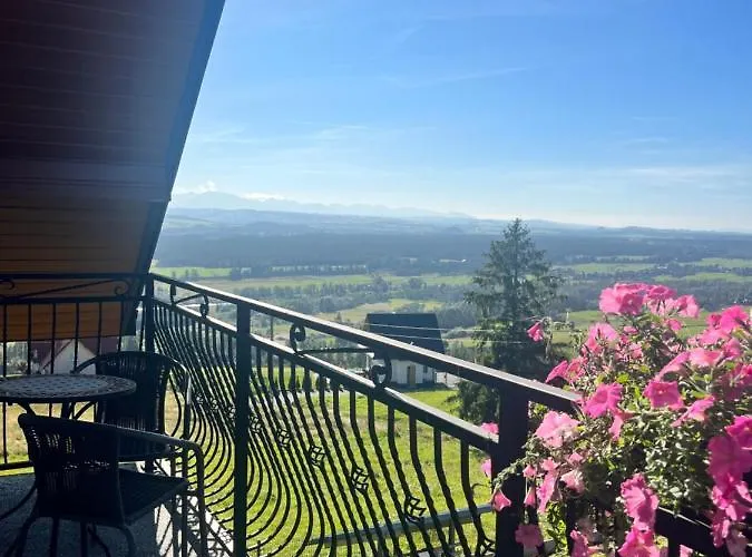 Daire Widok Szlembark