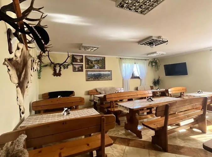 Widok Daire Szlembark