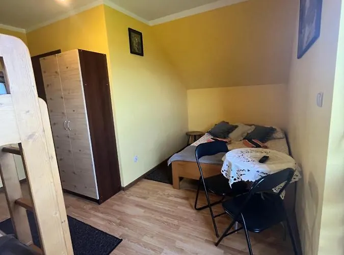 Appartamento Widok *