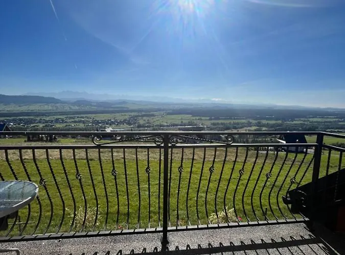 Widok Appartamento Szlembark