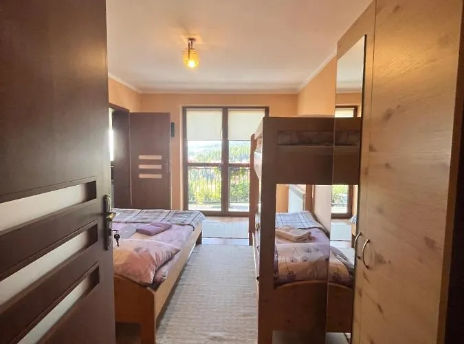 Widok Appartamento Szlembark