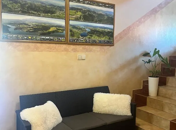 Appartamento Widok Szlembark