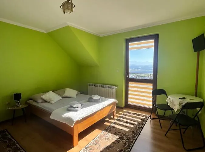 Appartamento Widok *