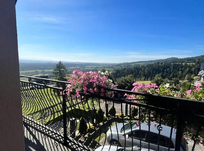 Widok Daire Szlembark