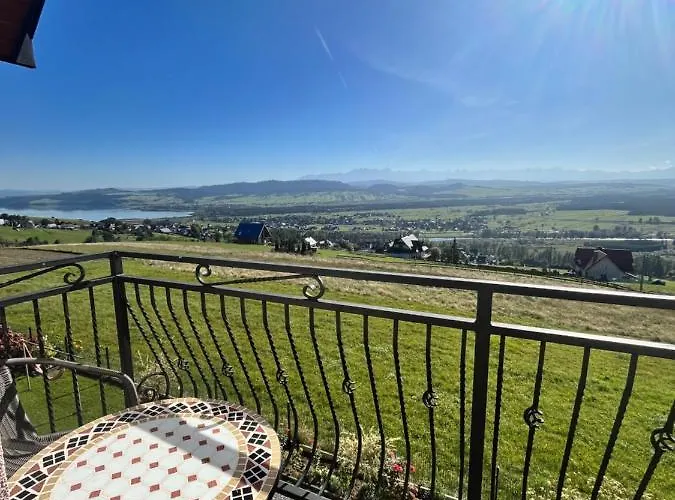 Appartamento Widok Szlembark