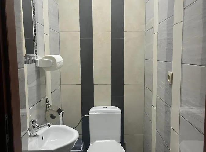 Daire Widok Szlembark