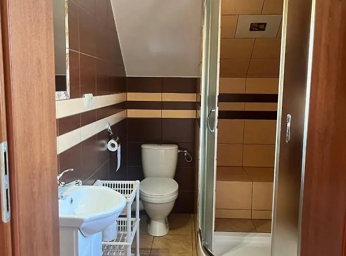 Widok Daire Szlembark