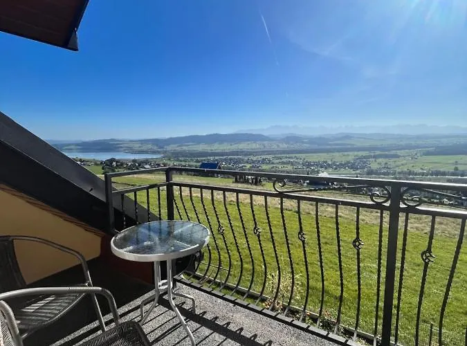 Widok Daire Szlembark