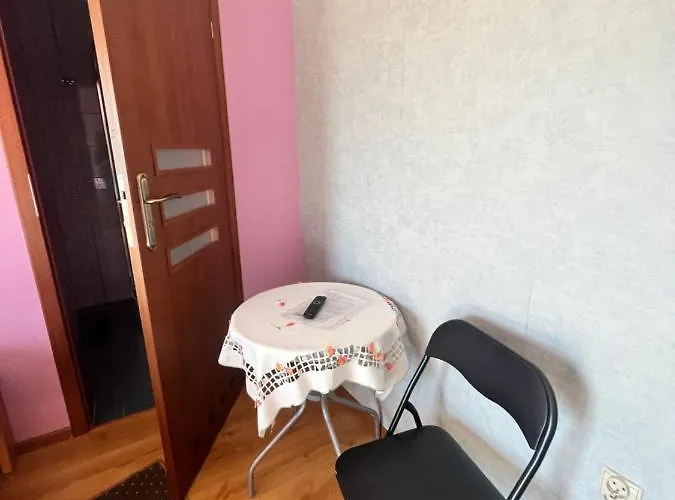 Widok Appartamento *